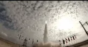 سه ویژگی خبرساز موشک فضاپیما بر سپاه