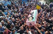 اسامی شهدای حمله تروریستی امروز آمریکا به آبادان