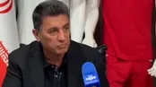 قلعه نویی: اگر یقه را باز می‌گذاشتم و زنجیر طلا می‌انداختم...