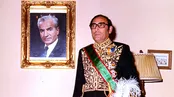 سفیر آمریکا گفت اعلی‌حضرت رفتنی است!