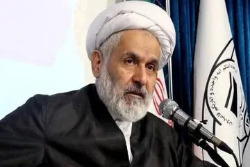 حکم انتصاب  رهبر معظم انقلاب برای حسین طائب