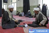 مدرسه علمیه آیت الله گلپایگانی