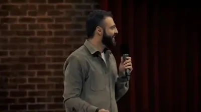 شوخی سنگین ابوطالب حسینی با رائفی‌پور