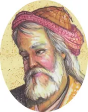 ادیبستان «تابناک»؛ شماره پانزدهم