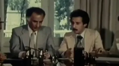 تورم 35 درصدی در سال 1355 به روایت جمشید آموزگار