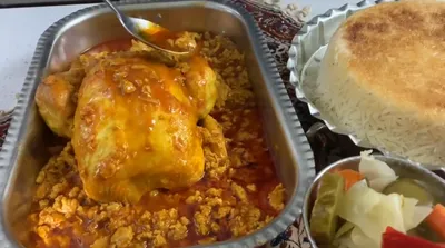 طرز تهیه پیازچخردمه