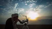 احتمالا یکشنبه عید سعید فطر است