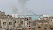 حملات پهپادی یمن به مزدوران ریاض در «المخا»
