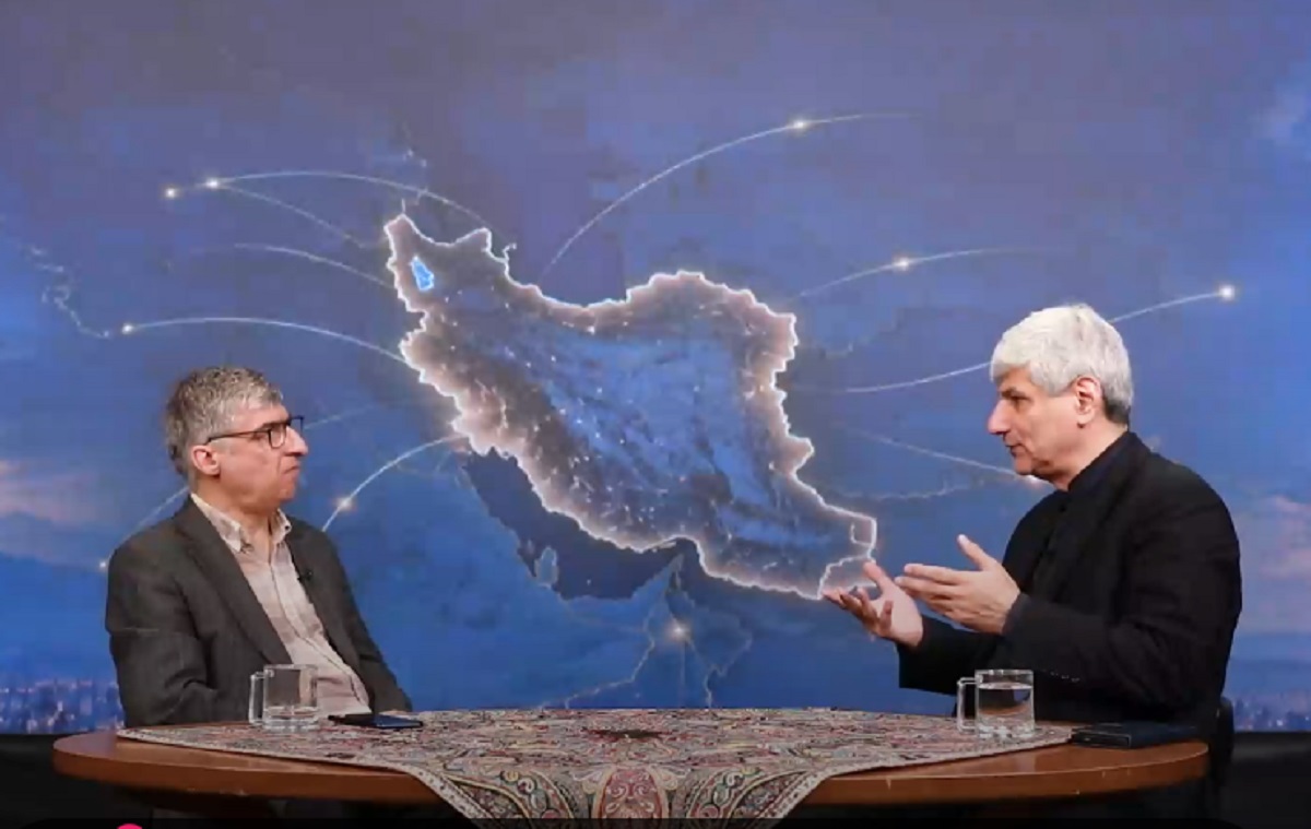 می‌گویند رئیس‌جمهور در کشور کاره‌ای نیست/ برخی معاونان وزارت‌خارجه از مسیر حرفه‌ای نیامده‌اند/