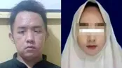 داستان عجیب عروسی که مرد از آب درآمد