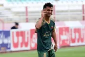 مهاجم ملوان به پرسپولیس برگشت