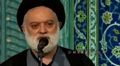 آیت‌الله سیدمصطفی خامنه‌ای: صبر منافاتی با انتقام ندارد