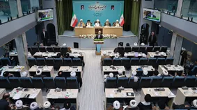 پزشکیان: کاری نمی‌کنم که وحدت ملی خدشه‌دار شود