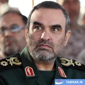 سردار سرلشکر شهید محمدحسن محققی