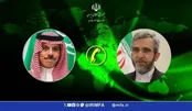عربستان هم  با ایران همراهی کرد