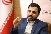 توضیحات زارع پور درباره اصلاح ترافیک شبکه ارتباطی