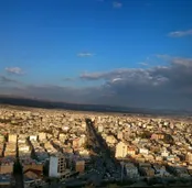 هوای پاک بروجرد