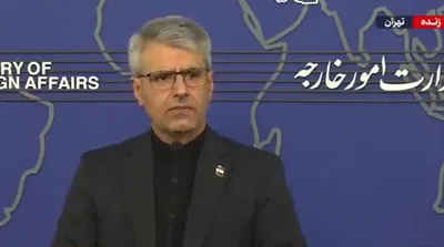 عکس العمل ایران به برنامه‌ بازرسی آژانس از تاسیسات هسته‌ای ایران