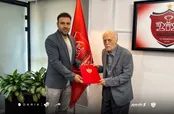 جانشین پیروانی مشخص  شد