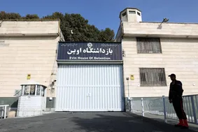 ️ تکذیب هرگونه درگیری در جریان انتقال به زندان اوین