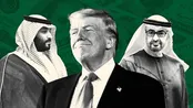 ردپای عربستان، امارات و قطر در حملات اخیر
