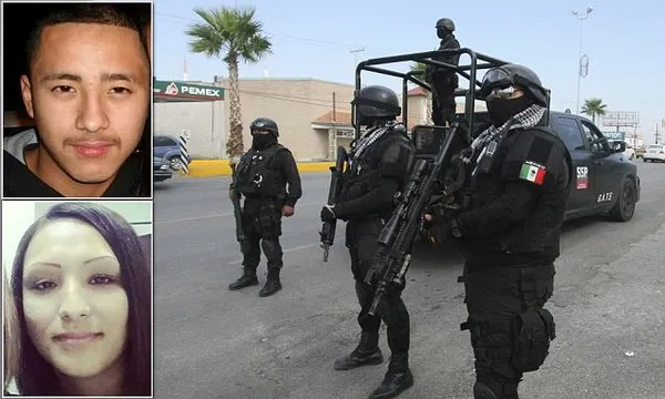 یک دادسرای محلی مکزیک روز پنجشنبه از کشف اجساد سه برادر و خواهر آمریکایی مکزیکی تبار ۲۱ تا ۲۶ ساله در تامولیپاس در شمال شرق مکزیک بعد از ربوده شدن آن&zwnj;ها توسط یک گروه مسلح خبر داد.اسماعیل کانتانیلا، دادستان تامولیپاس در رادیو محلی اعلام کرد هویت این افراد شامل دو برادر و یک خواهر که بیش از ۱۵ روز پیش ربوده شده بودند، به رغم اینکه اجساد آن&zwnj;ها در وضع بدی قرار داشت، توسط پدر آن&zwnj;ها شناسایی شد. کانتانیلا افزود &laquo;اجساد روز چهارشنبه در حوالی ماتاموروز، شهری مرزی در نزدیکی شهر براونویلز در ایالت تگزاس آمریکا به همراه یک جسد دیگر کشف شدند&raquo;./Daily Mail
