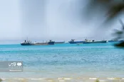 سرگردانی ۲۰ هزار ملوان در تنگهٔ هرمز