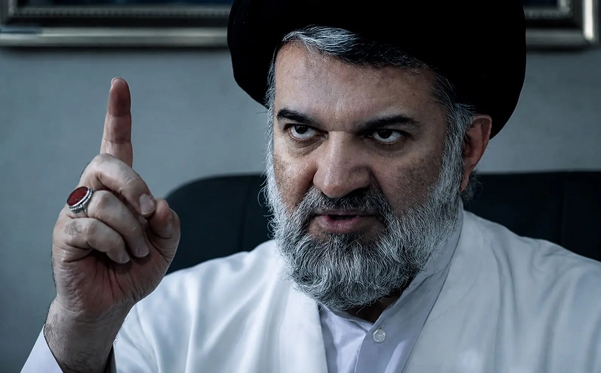 چرا محسن چاوشی سکوت نکرد/ از عقلانیت شهید لاریجانی تا مواضع شاذ خرازی! چرا محسن چاوشی سکوت نکرد/ از عقلانیت شهید لاریجانی تا مواضع شاذ خرازی!