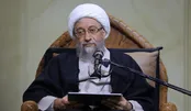 آیت‌الله لاریجانی: پیروزی درسایه وحدت کلمه ممکن است