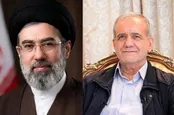 جزئیاتی از دیدار اخیر پزشکیان با رهبر انقلاب