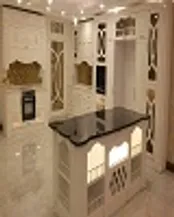 معرفی کابینت ممبران با سازادیزاین
