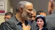 شدت کاهش وزن و تغییر چهره امیر جعفری را ببینید