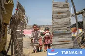 چابهار؛ بندری استراتژیک با زخم‌های عمیق حاشیه‌نشینی
