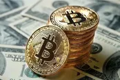 بیت‌کوین به زیر ۶۴ هزار دلار سقوط کرد