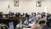موضع رئیس مجمع نسبت به جراحی اقتصادی دولت
