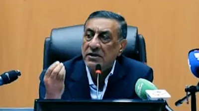 اگر می‌دانستم آمریکا می‌خواهد رهبرمان را شهید کند، دست از غنی سازی برمی‌داشتم!