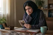 چرا ذهن خاطرات تلخ را بیش از خاطرات خوش تکرار می‌کند؟