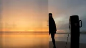 تصاویر سپری که شما را نامرئی می‌کند