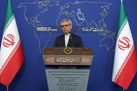 ابراز همدردی ایران با مردم و دولت سودان