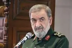 Mohsen Rezaei