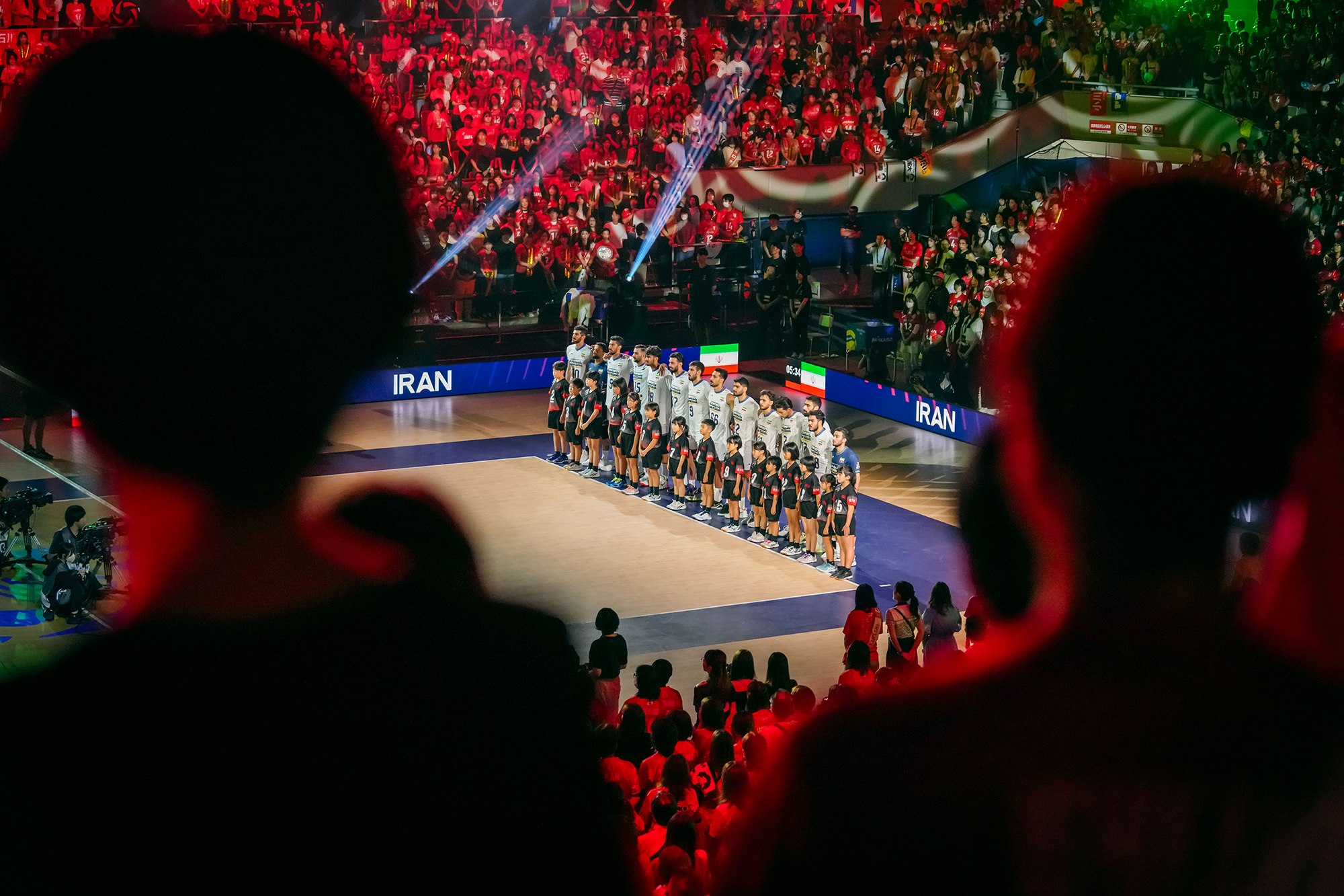 ژاپن به مریخ رسید و ایران در برزخ ماند