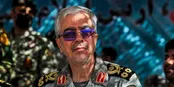 واکنش سرلشکر باقری به تحریم‌های اروپا
