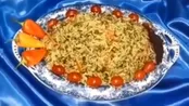 طرز تهیه دمپخت شیرازی