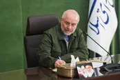 پیام مقتدرانه‌ قالیباف: مجلس، پشت دولت ایستاده