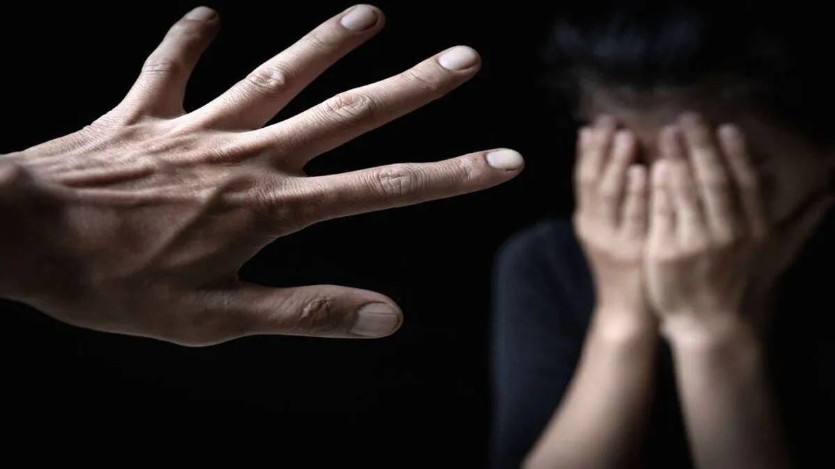 دستگیری یک مربی به اتهام آزار جنسی