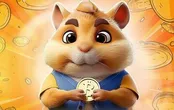 اطلاعیه همستر کامبت درباره دریافت ایردراپ