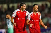 جدول لیگ برتر پس از برد پرسپولیس