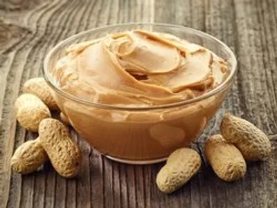 طرز تهیه کره بادام زمینی