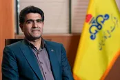 فرآیند تأمین گاز واحدهای صنعتی تسریع شد