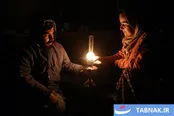 عشایر کُرمانج در ییلاق «گلیل»